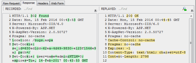 Eradicating Load Testing Errors