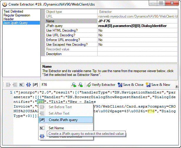 Eradicating Load Testing Errors