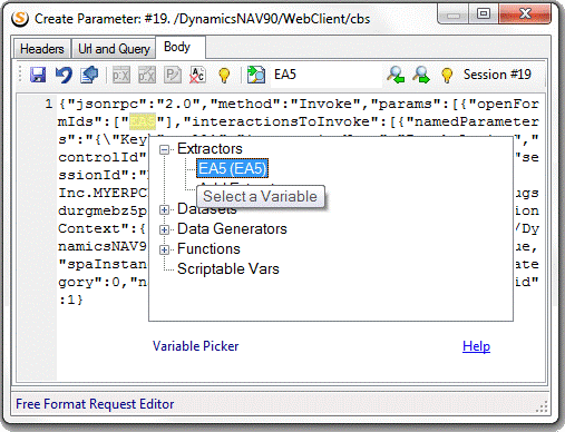 Eradicating Load Testing Errors