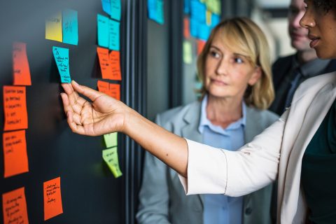 Agile Coaching Tips