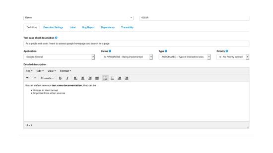 Cerberus Testing - The Open Source Test Automation Framework