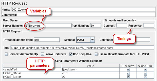 Apache JMeter - Open Source Functional and Load Testing Tool