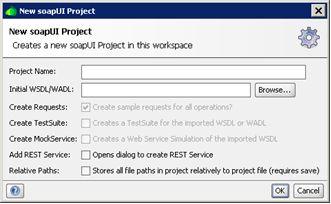 SoapUI- Open Source REST and SOAP APIs Testing Tool